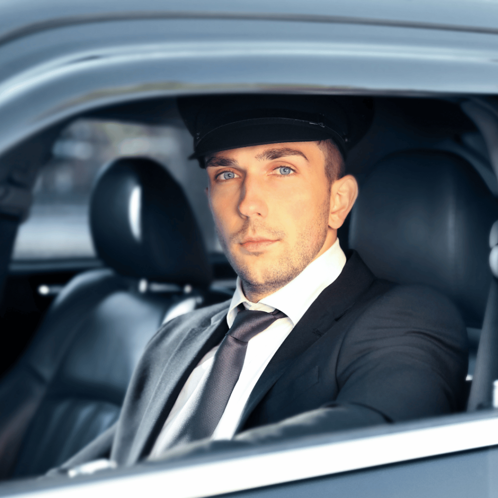 Private charter service- Luxury car chauffeur Brisbane