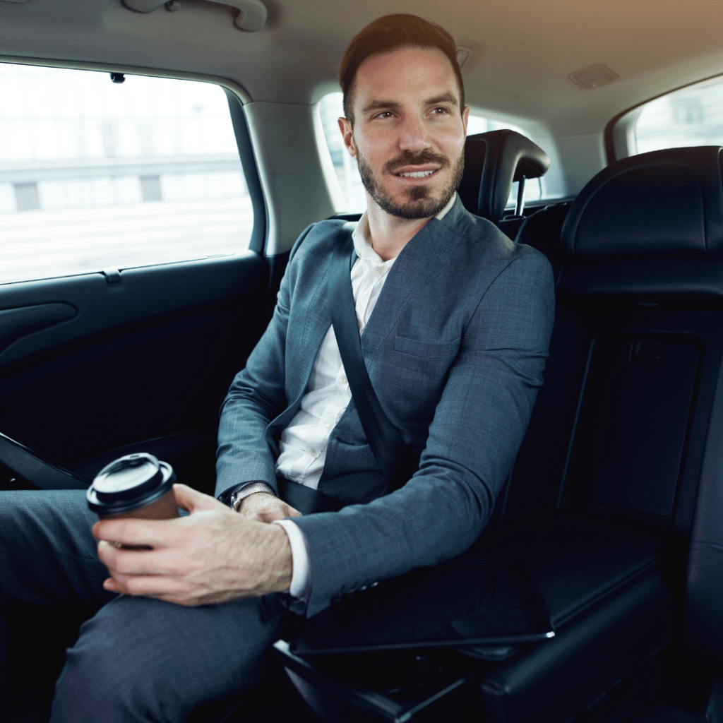Book for private events - Luxury car chauffeur brisbane